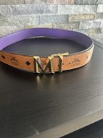 MCM Gürtel