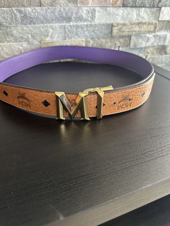 MCM Gürtel