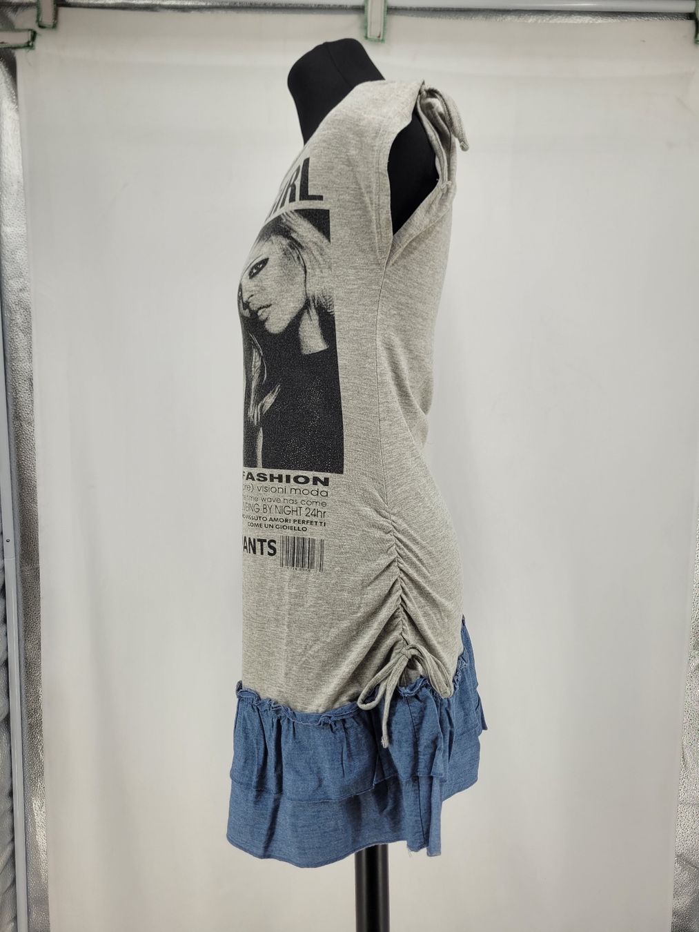Vestiti: PAPILLON ROBE T M – Usato da Lausanne venduto da PlusValue_Lausanne 2