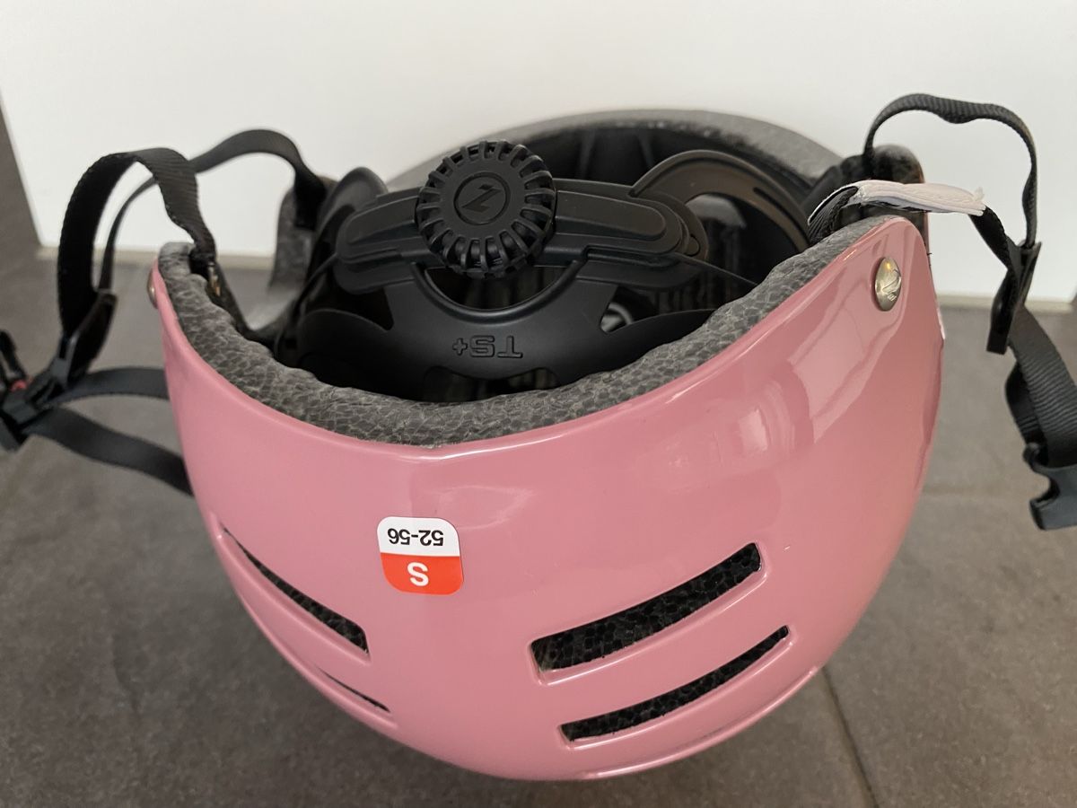 Caschi: Lazer Helm – Usato da Jona venduto da Sporty80 6