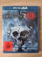 Final Destination 5 (Blu-ray 3D + Blu-ray) - Blu-ray