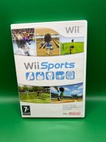 Wii Sports (mehrsprachig) - Nintendo Wii