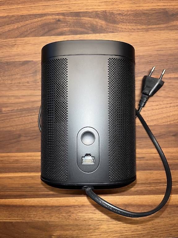 Lautsprecher: Sonos One Gen.2 – Gebraucht aus Hägendorf von Chev-Chelios89 1