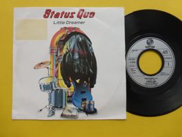 Status Quo – Little Dreamer