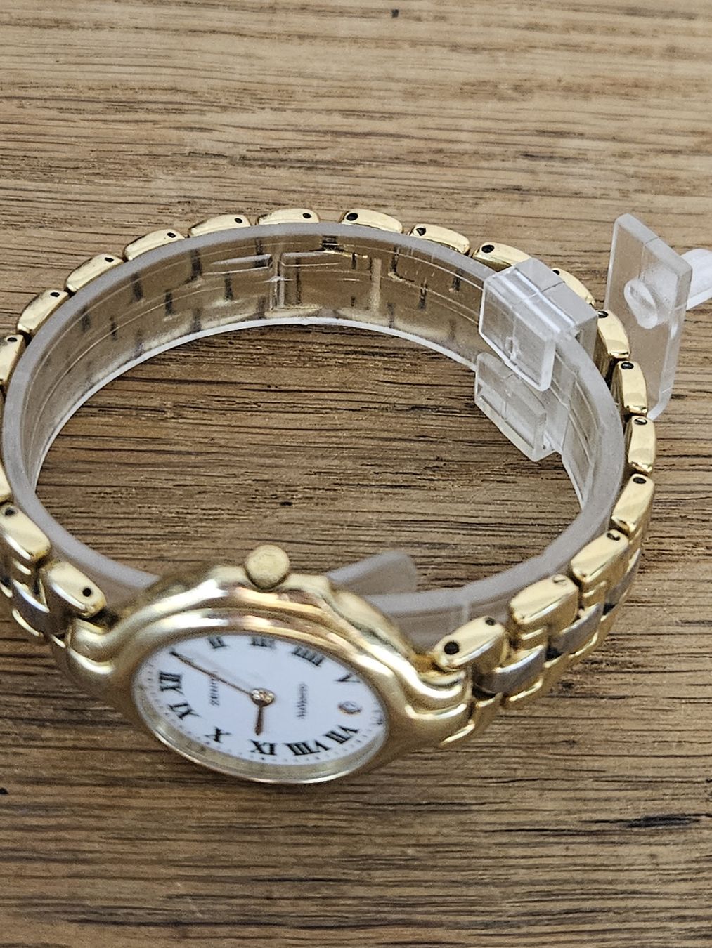 Zenith Orologi: Zenith ViaVeneto Damenuhr 26mm – Usato da Flamatt venduto da pie_f9zm 5