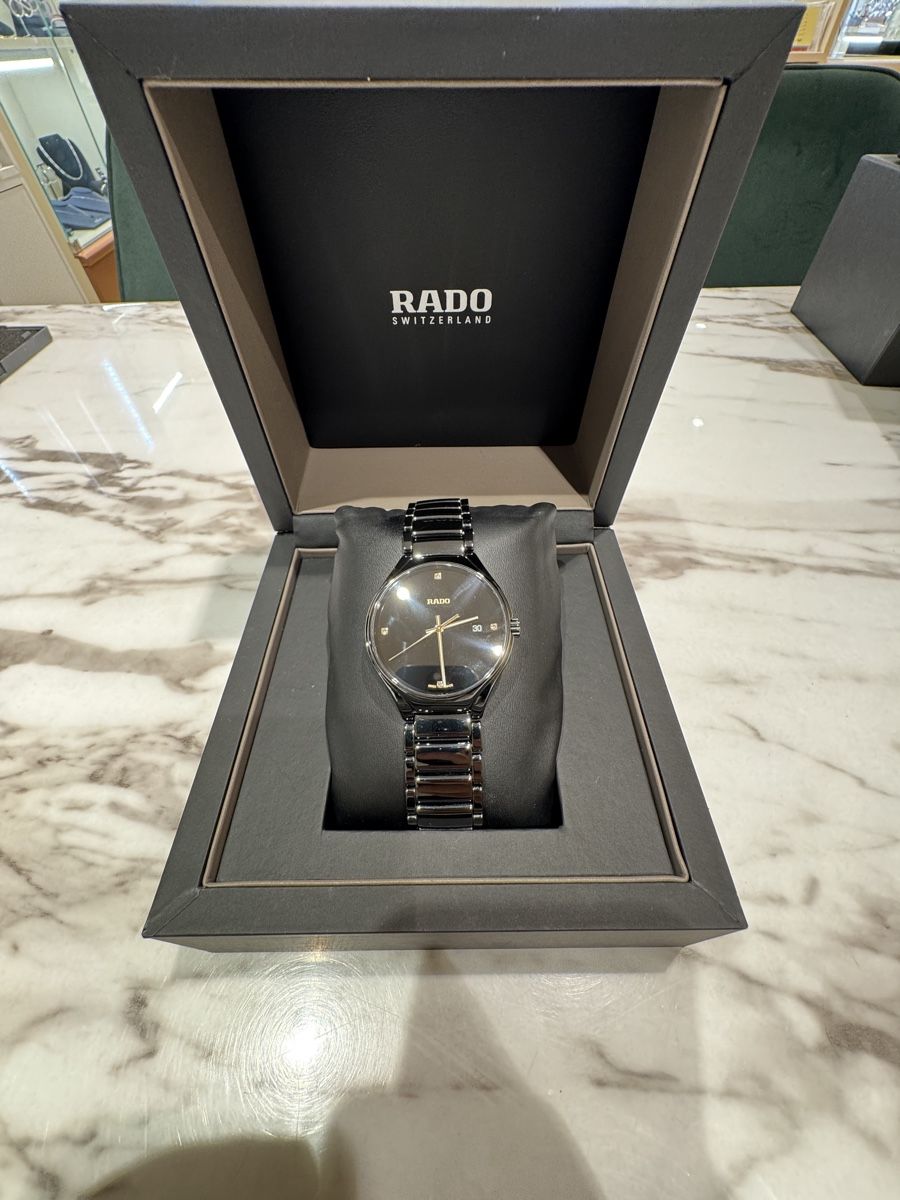 Rado Montres: Rado Keramik Fullset – Neuf (Voir description) à Schaffhausen par glamour-shop 1