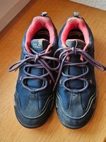 Jack Wolfskin Schuhe Gr. 37
