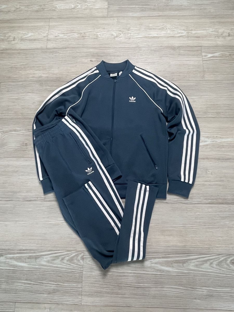 Completi: Adidas Firebird Tracksuit Gr.S – Nuovo (secondo la descrizione) da Safnern venduto da MaisonLouis 1