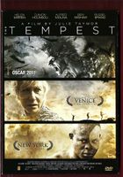 TEMPEST / (OSCAR 2011)