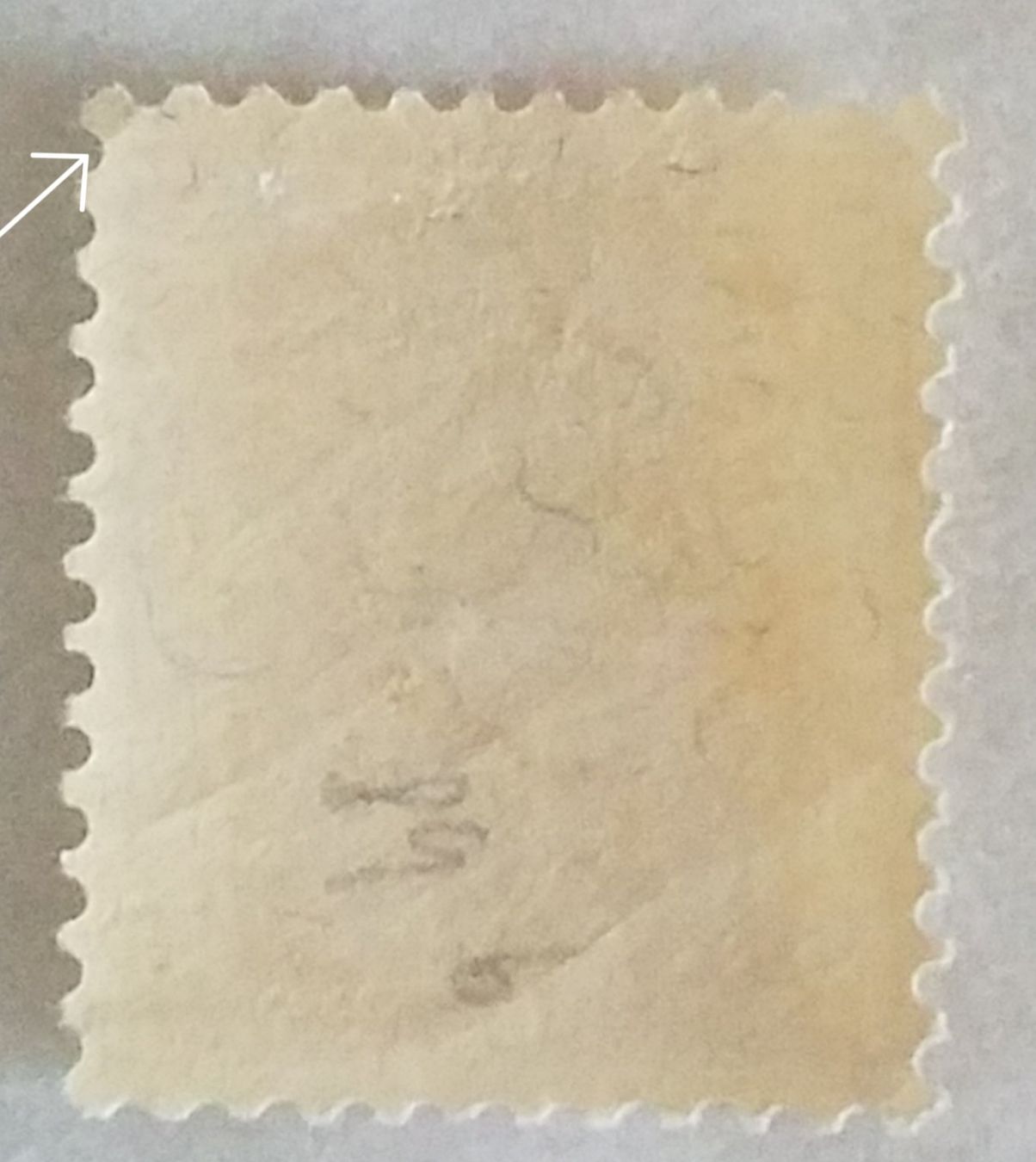 Alle Briefmarken: ST231)) 63A, Ziffermarken postfrisch Kt. 600.- – Neu (gemäss Beschreibung) aus Baden von Eggi 1