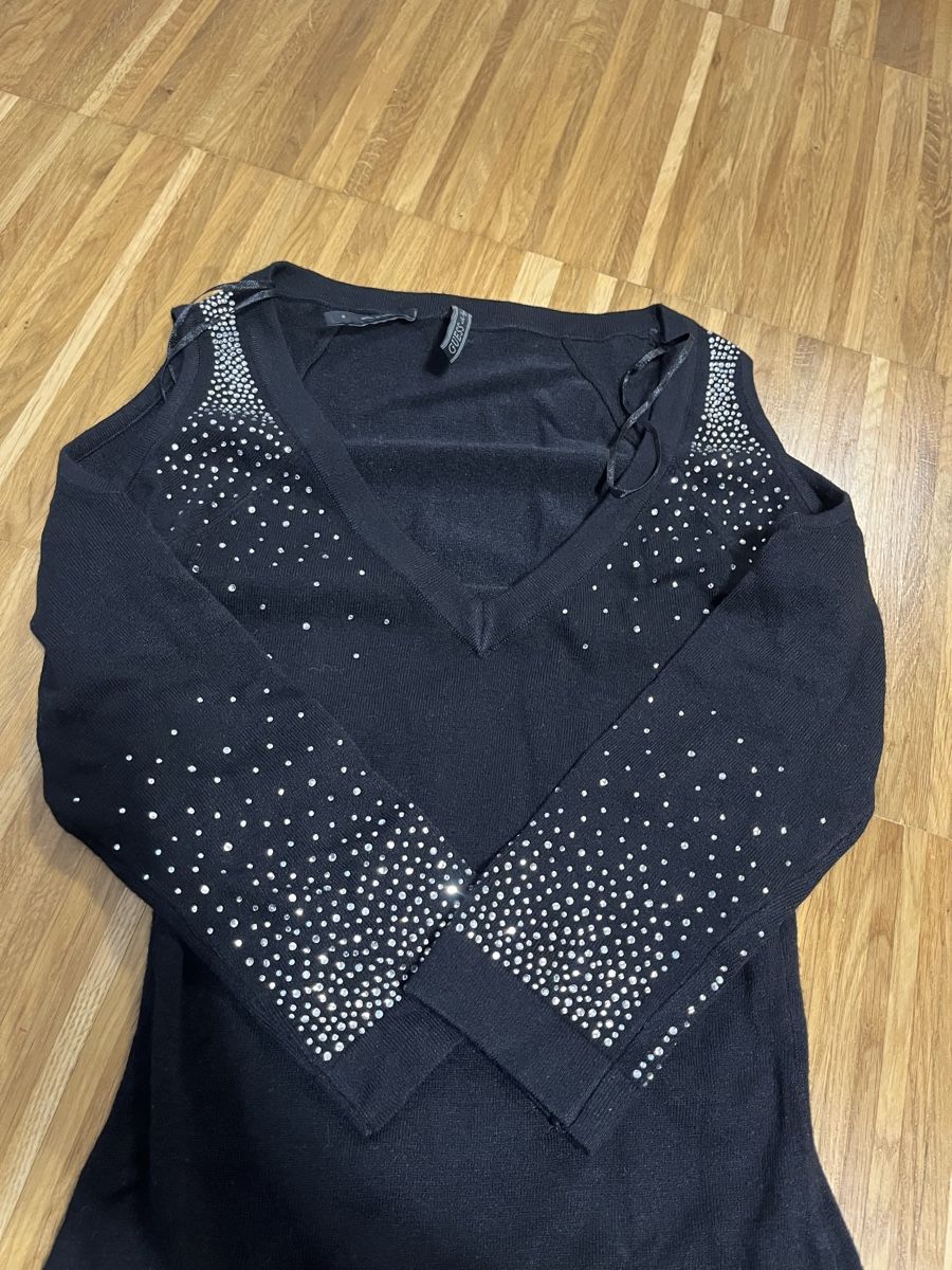 Guess Kleider: Kleid – Gebraucht aus Zürich von Ellatoto 4