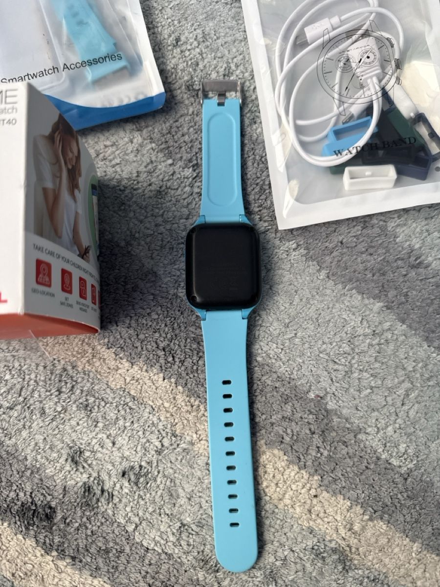 Smartwatch: Montre TLC MT40 – Usato da Genève venduto da ono_f8gl 2