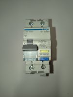 Hager ADA 913C FI/LS-Schalter C13 30mA 1P+N (6kA)