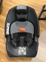 CYBEX Base Q-fix ISOFIX Basisstation – für Cloud Q & Aton Q