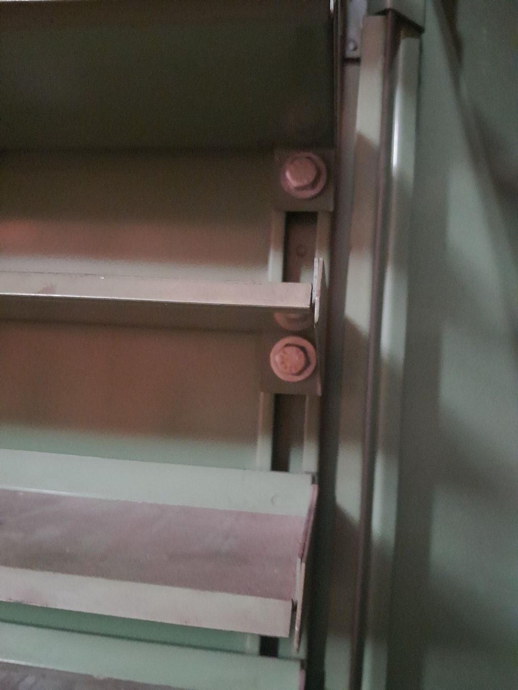 Armadi: Metallschrank spezial – Usato da Stadel venduto da Nwt 3