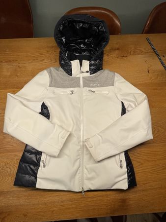 8848 Altitude Skijacke, Damen Gr. 42
