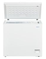 Kibernetik Gefriertruhe 200 Liter - 20647