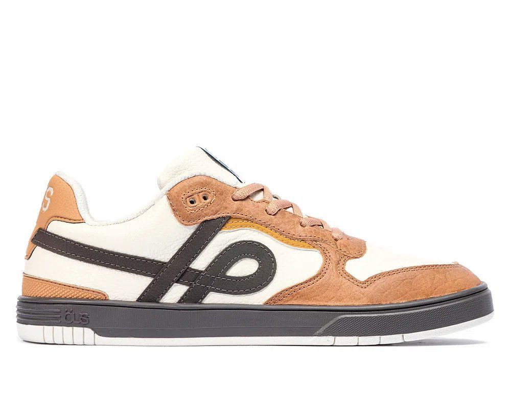 Chaussures hommes: skate shoes ÖUS – Neuf avec emballage d'origine à chêne-bougeries par Time-Gallery