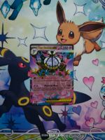 Mega Chandelure ex - Pitch Black - 038/084 - english (1/2)