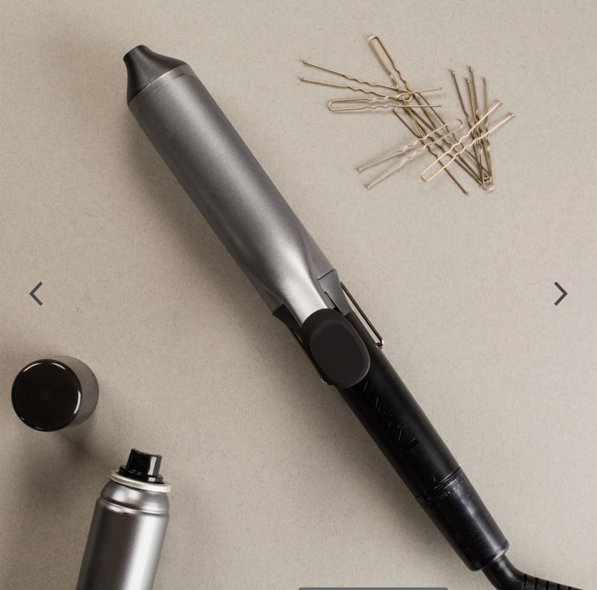Remington Piastre & Arricciacapelli: Remington Pro Big Curl Lockenstab, Top Zustand – Usato da Wattwil venduto da skr_94