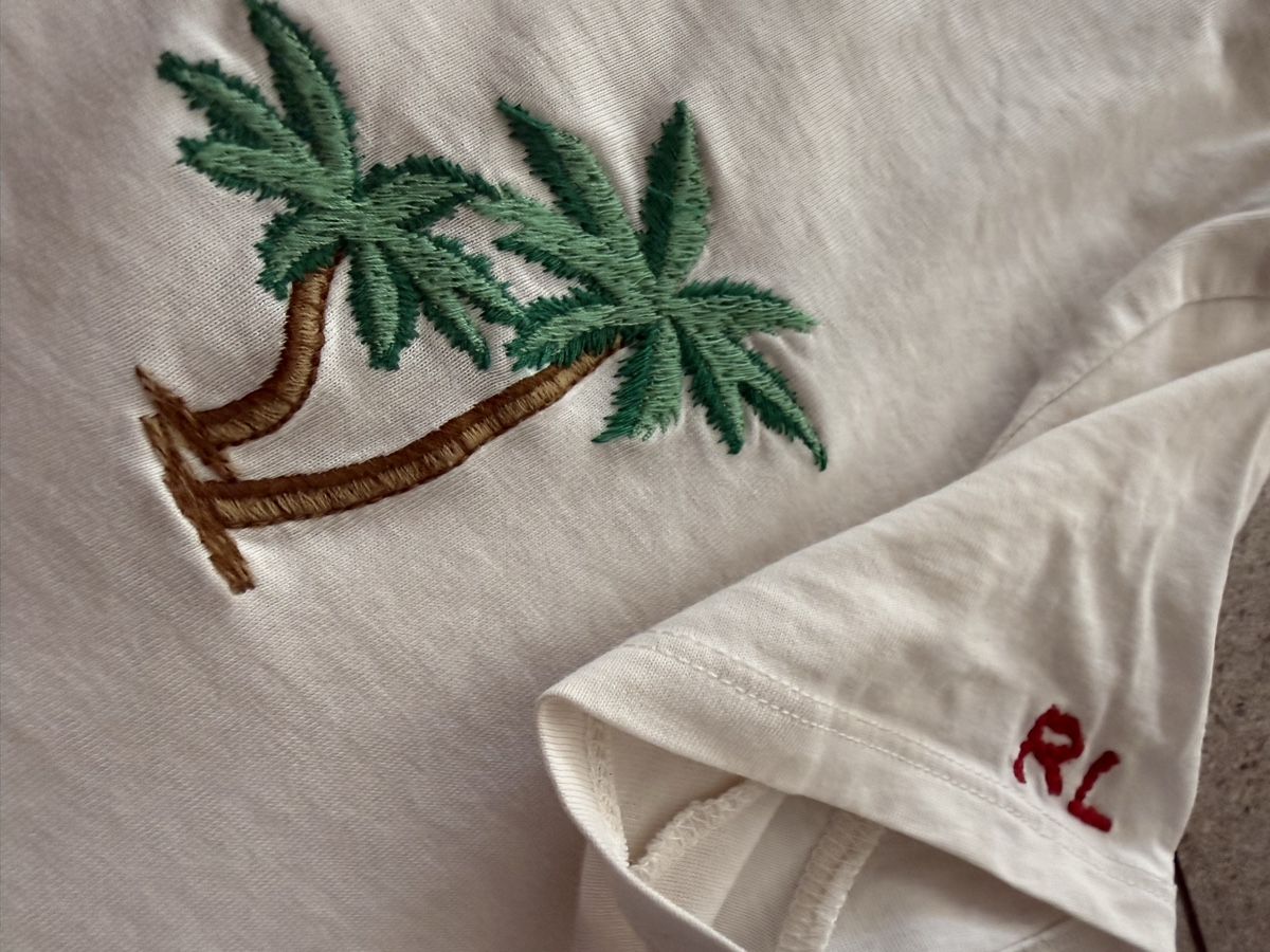Ralph Lauren Camicette, T-shirt & Top: Ralph Lauren   – Nuovo (secondo la descrizione) da Ebikon venduto da nat_jzh5 3