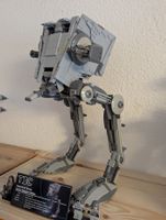 Lego Star Wars 10174 UCS AT-ST (MOD)