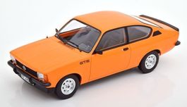 Opel Kadett C GT/E, 1979, orange, 1:18 NOREV