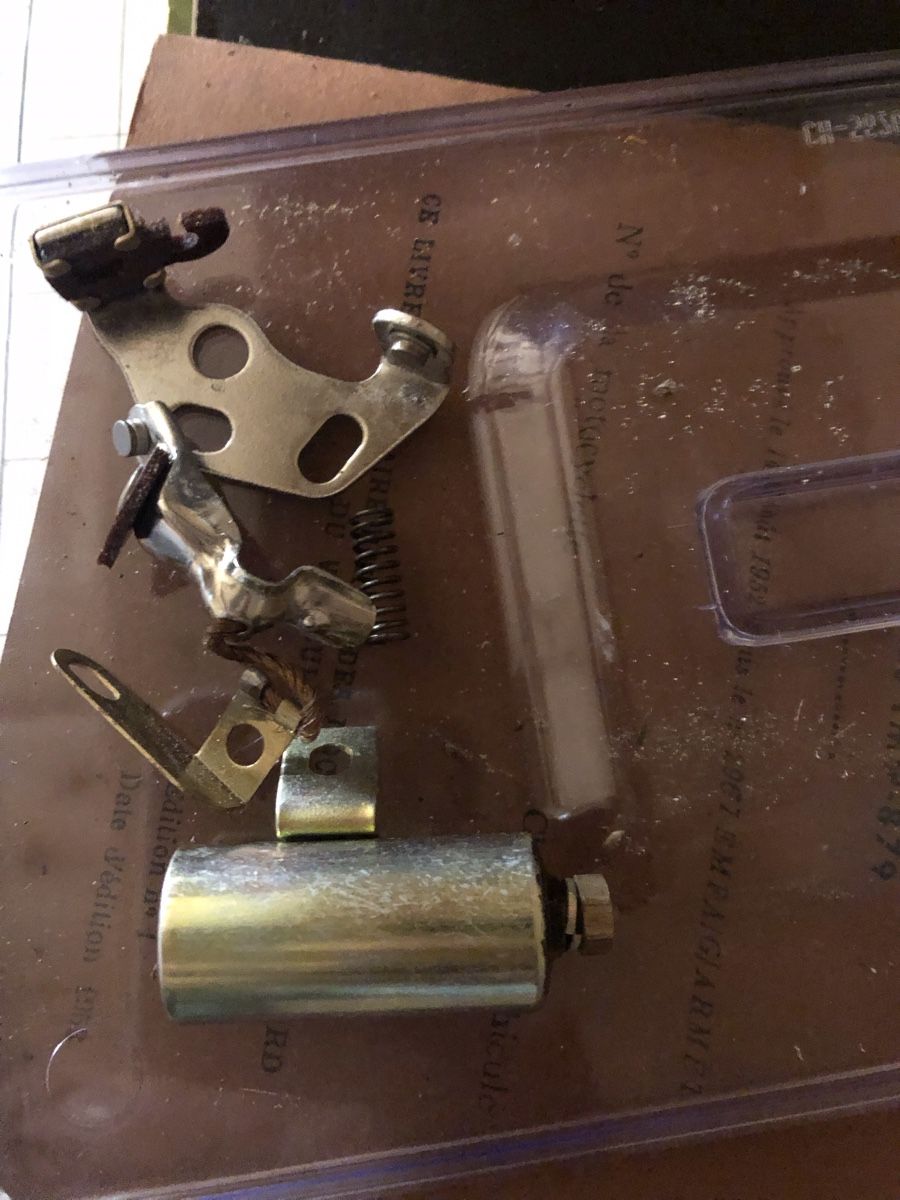 Harley-Davidson Chopper: Harley Davidson WL 1948 Summer price – Usato da vulliens venduto da colida63 5