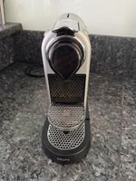 Krups NESPRESSO  Kaffeemaschine - noch 16 Monate Garantie!