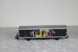 Märklin 4735 SBB Heizer