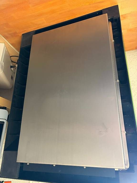 Altro in Decorazioni & Accessori: Xtool S1 Riser Base Erhöhung – Usato da Diepoldsau venduto da Rennwiesel 1