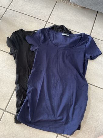 Umstands T-Shirts Grösse M
