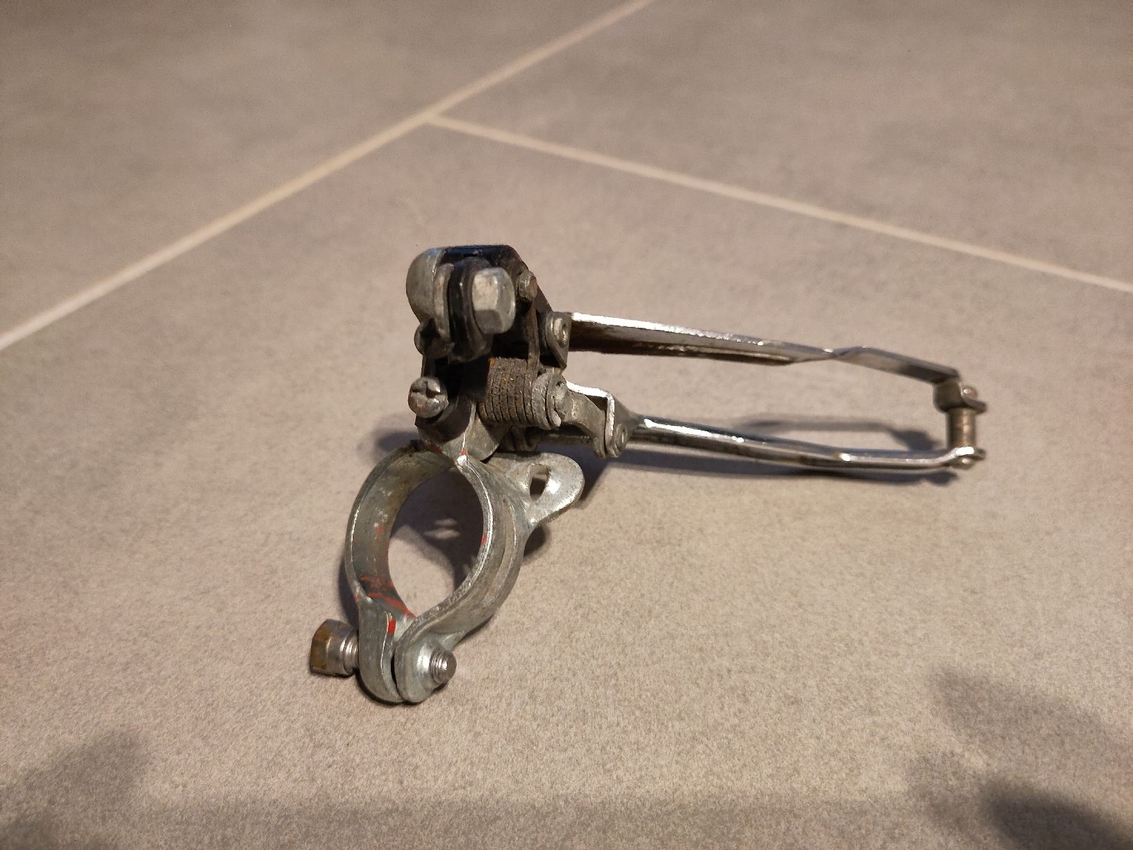 Shimano Pezzi di ricambio: dérailleur Shimano – Usato da Sion venduto da ant_2n6j 2