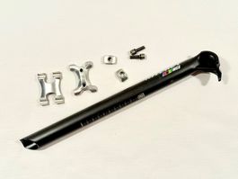 RITCHEY WCS SATTELSTÜTZE 27.2mm / 224g / 2605