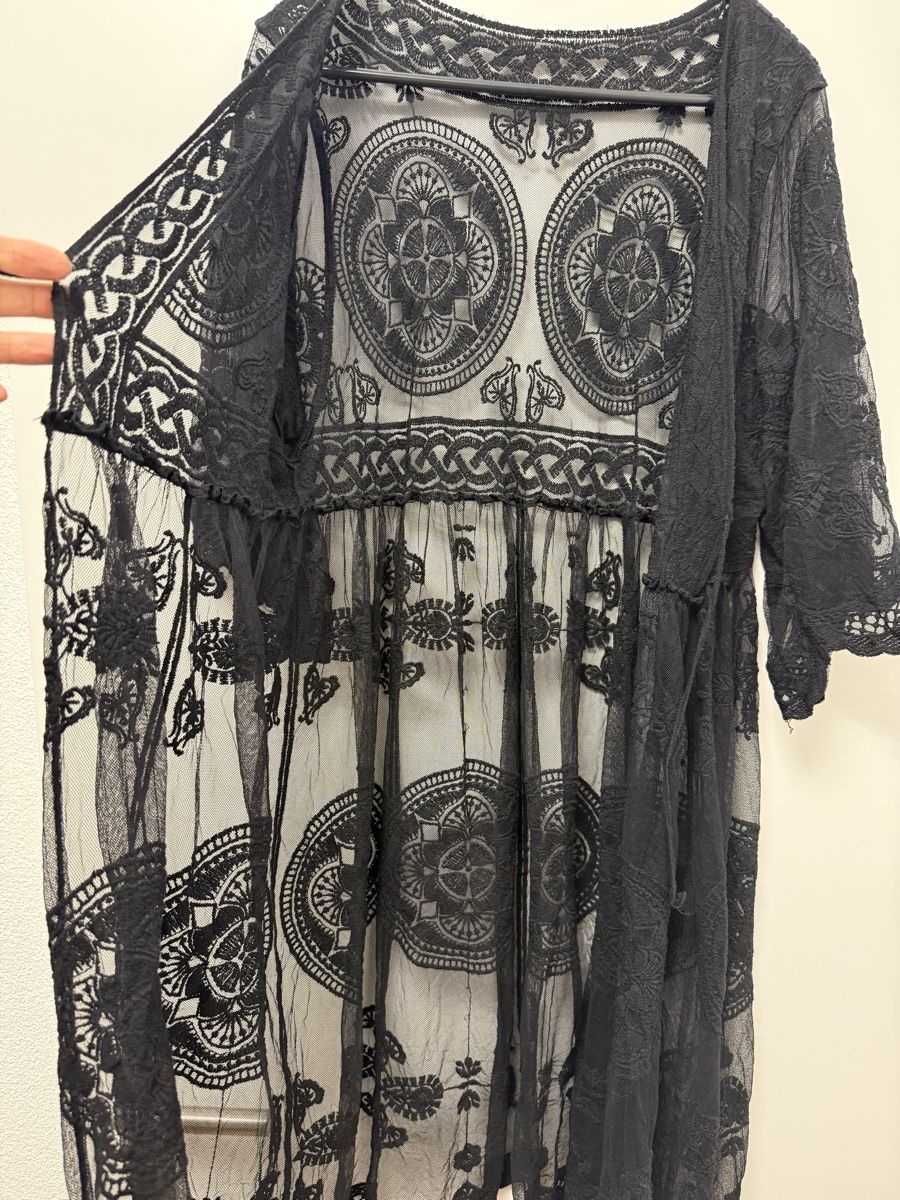 Robes: Strandkleid – D'occasion à Gerzensee par mil_792n 1