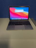 MacBook 12" Grey 2015, 1.1GHz Core M, 8GB/250 SSD 06