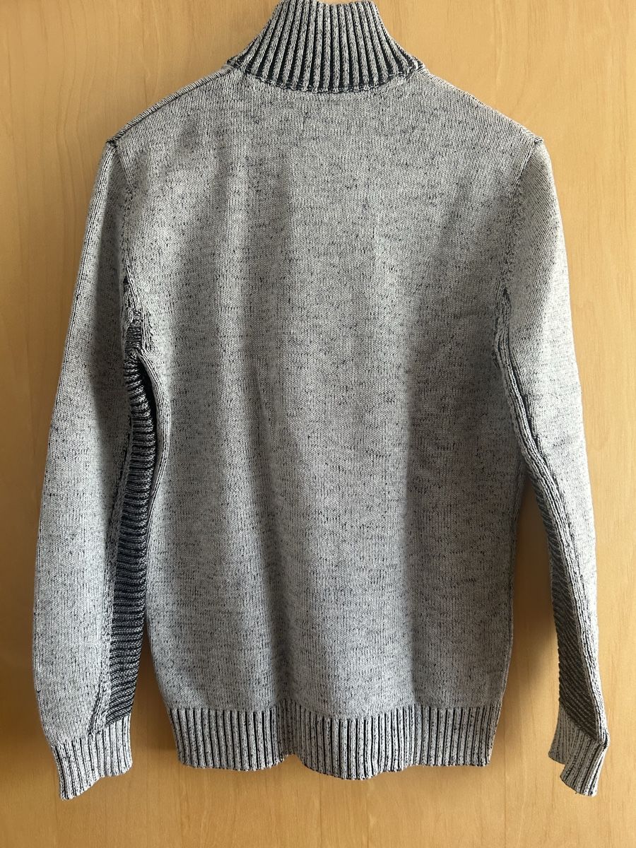 Tom Tailor Maglioni & Felpe: TOM TAILOR Pullover Herren Gr.M Baumwolle – Usato da Oftringen venduto da Odessa65 1