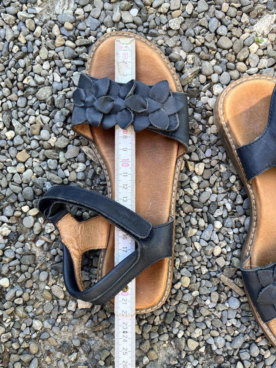 Froddo Scarpe per ragazze: Sandalen – Usato da Volketswil venduto da knecht78 5