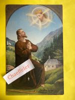 1918 Der selige Bruder Niklaus von der Flüh.