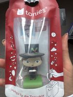 Tonie-Figur: Weihnachtsgeschichte & 4 Klassiker, Neu! (53)