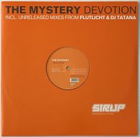 The Mystery, Devotion (Trance, Hard Trance)