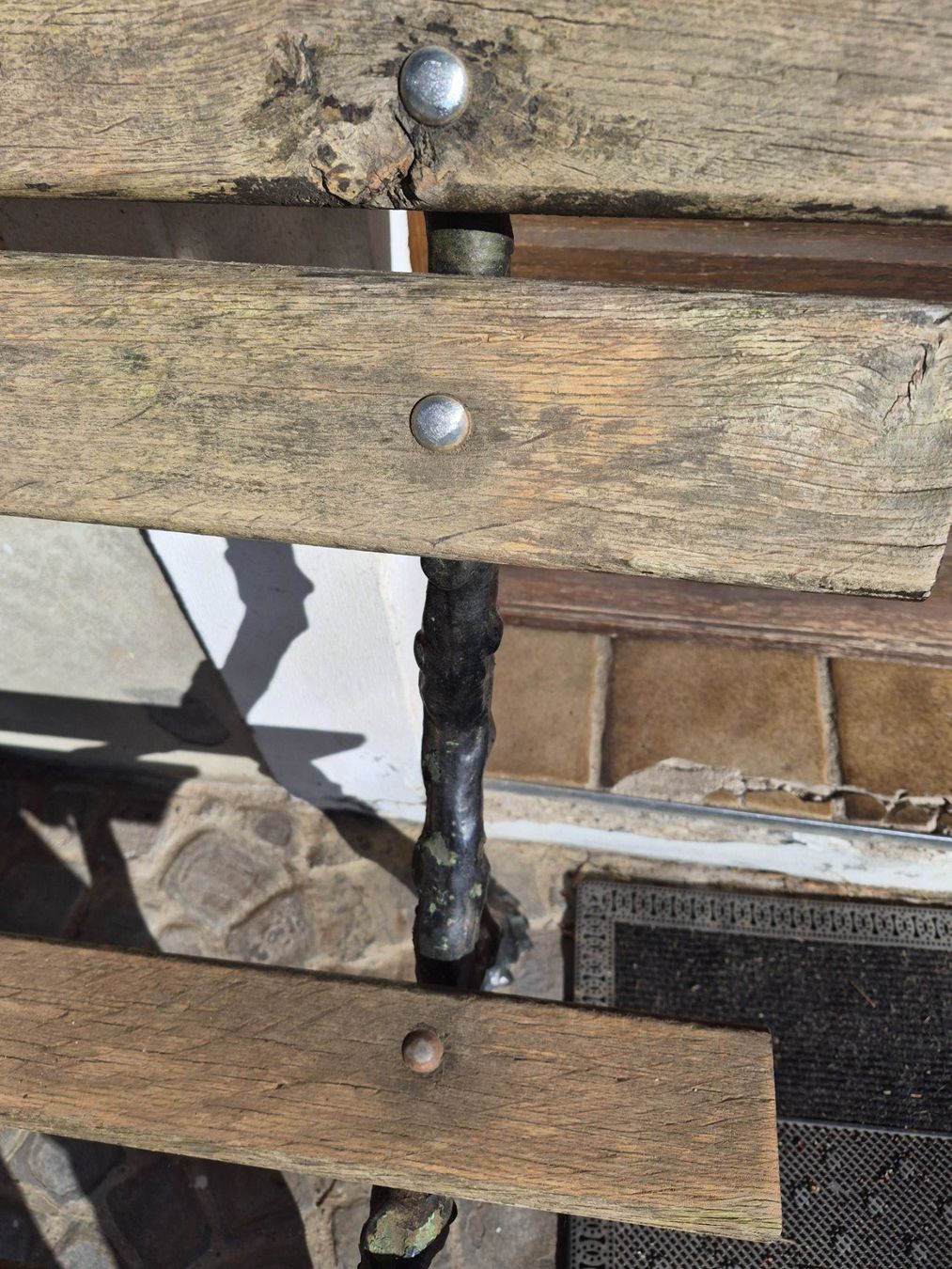 Panchine: Banc ancien – Usato da charmoille venduto da mir_my9f 5
