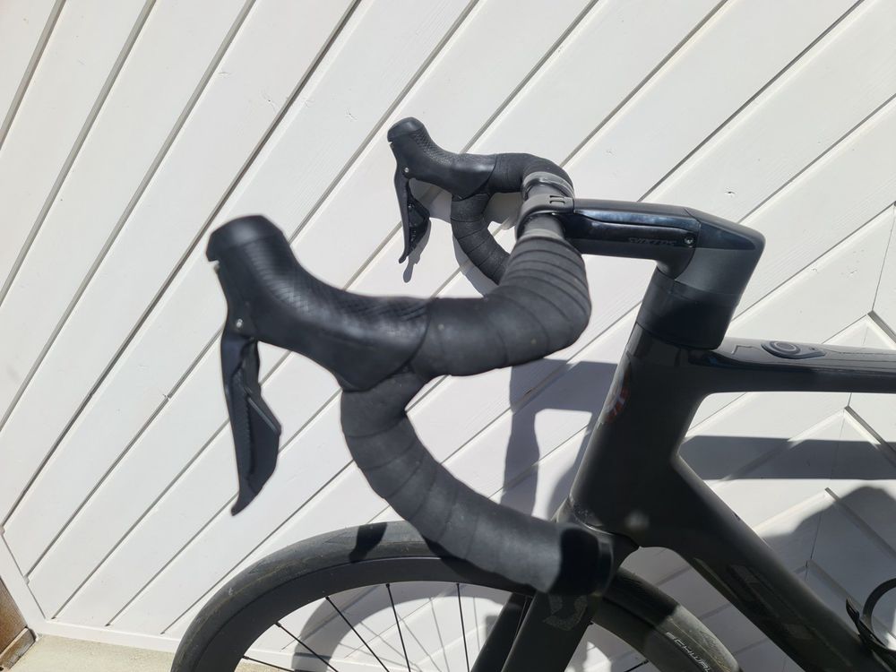Scott Biciclette: SCOTT ADDICT ERIDE 10    XL / 58 – Usato da Escholzmatt venduto da 32hangar 5