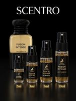 Maison Alhambra Fusion Intense - Abfüllung 2ml