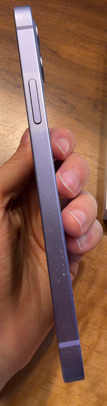 Apple Telefoni cellulari / Smartphones: iPhone 12 lila – Usato da Wetzikon ZH venduto da Regu75 5
