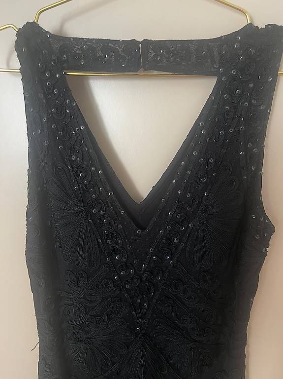 Vestiti: Schwarzes Abendkleid von Phase eight – Usato da Zürich venduto da Miriamk 2