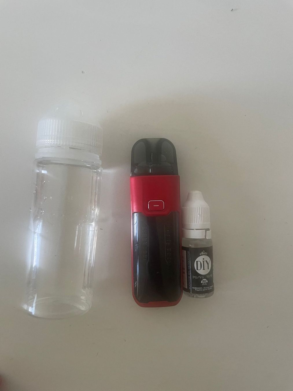 elfbar nachfüll pod läuft aus Revendre votre matériel de vape d'occasion : conseils main image 1