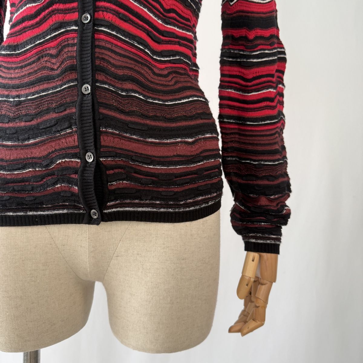 Missoni Maglioni & Felpe: MISSONI Cardigan – Nuovo (secondo la descrizione) da Freienbach venduto da Avviivva_Shop 2
