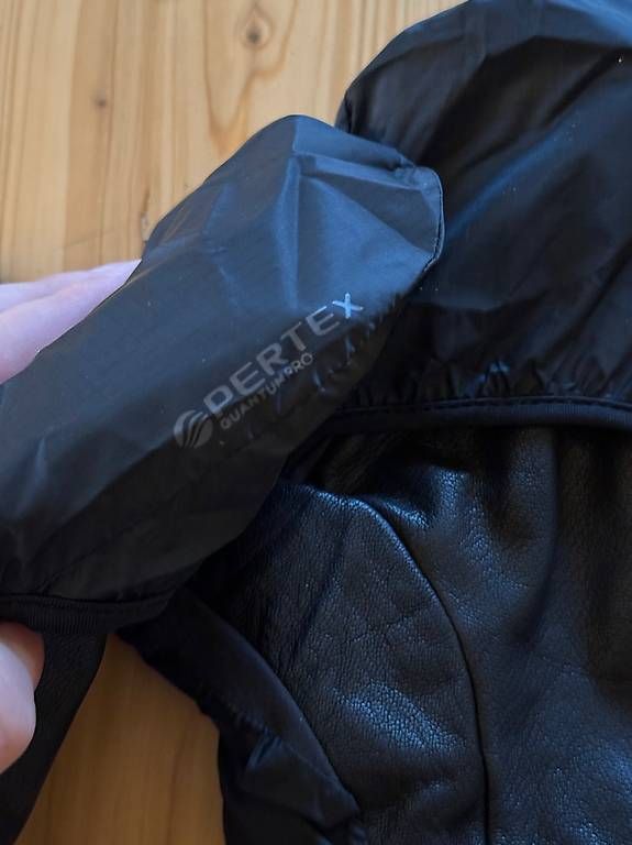 Guanti & manicotti: Blackdiamant Winter Handschuhe L – Usato da Zürich venduto da Neipark 4