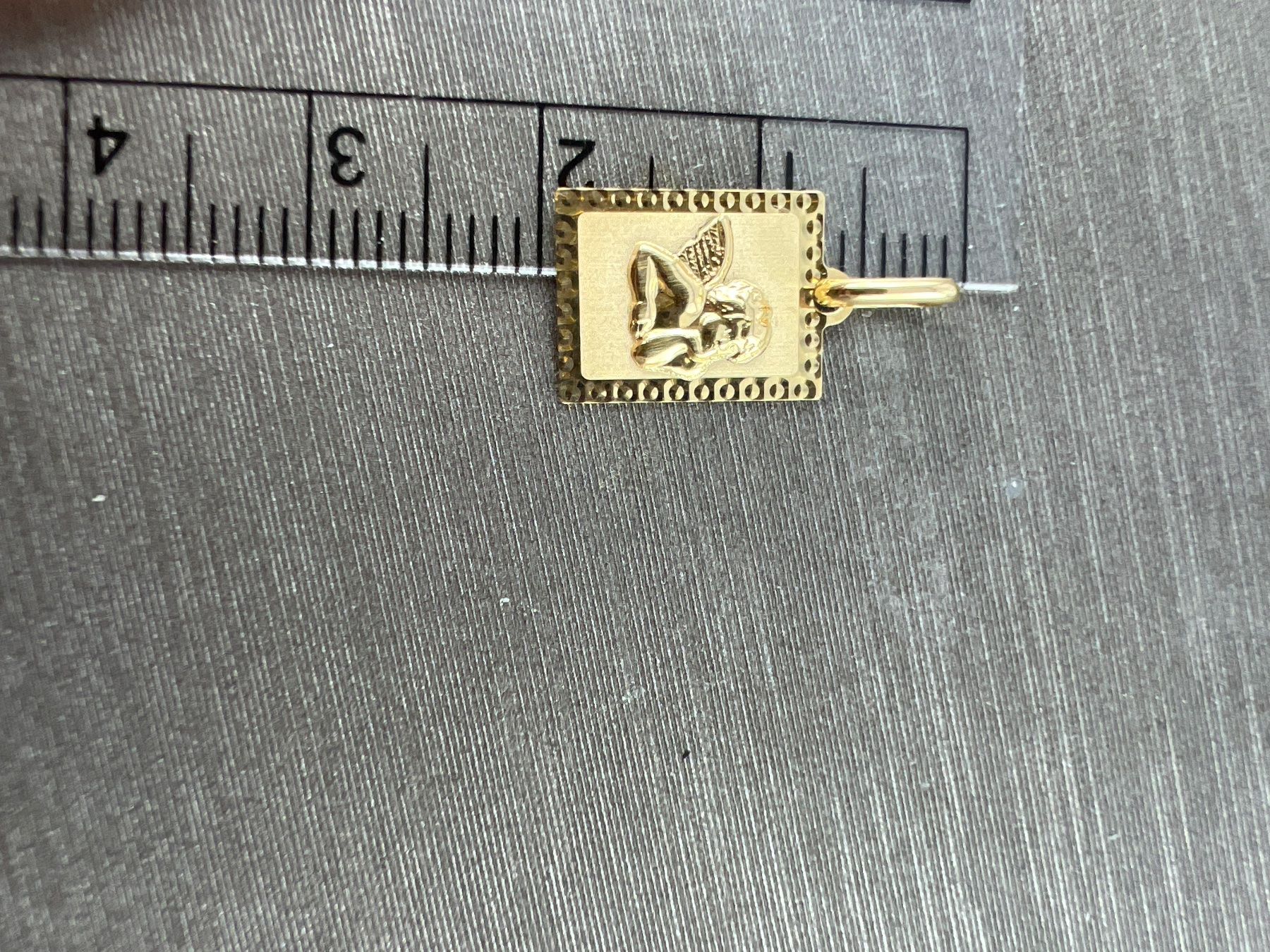 Ciondoli: Anhänger 750 Gold – Usato da Niederuzwil venduto da leo_8857 3